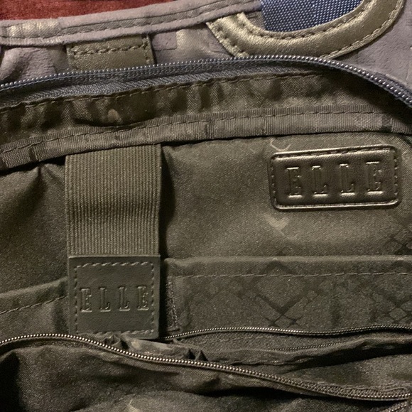 Elle bag - Picture 5 of 12